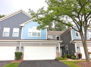 306 W Prairie Cir, Itasca, IL 60143