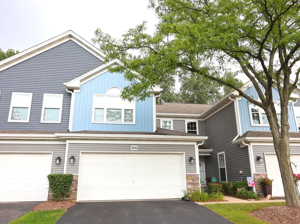 306 W Prairie Cir, Itasca, IL 60143