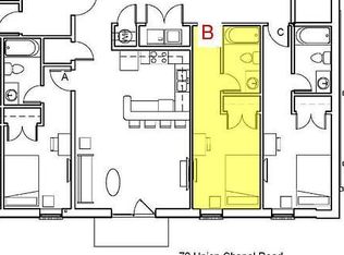 70 Union Chapel Rd UNIT B-70B, Pembroke, NC 28372