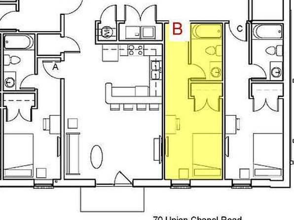 70 Union Chapel Rd UNIT B-70B