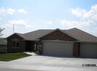 2299 Julia Dr, Asbury, IA 52002