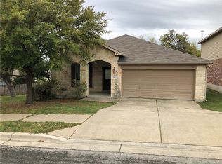 1910 Idlewilde Run Dr, Austin, TX 78744