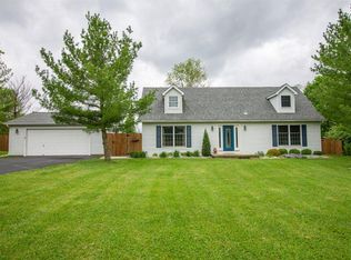 3545 Middleboro Rd, Morrow, OH 45152