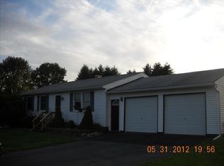 5507 Keyes Rd, Deerfield, NY 13502