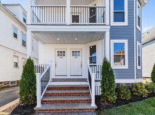 409 Salem St #409, Medford, MA 02155