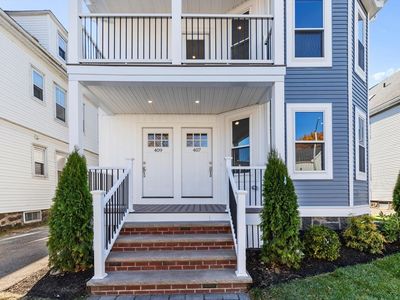 409 Salem St #409, Medford, MA, 02155