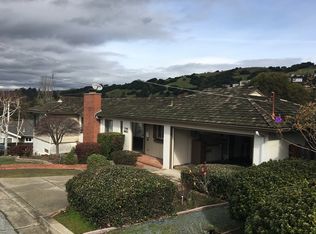 1377 Sandelin Ct, San Leandro, CA 94577