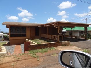 3263 Mokihana St, Honolulu, HI 96816