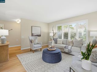 2425 Pine Knoll Dr UNIT 1, Walnut Creek, CA 94595