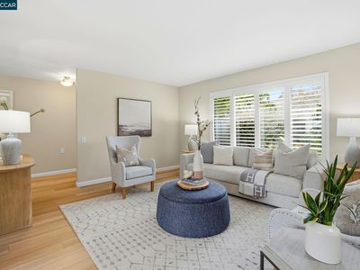 2425 Pine Knoll Dr Unit 1, Walnut Creek, CA, 94595
