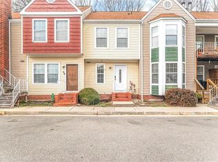 425 Lester Rd APT 7, Newport News, VA 23601