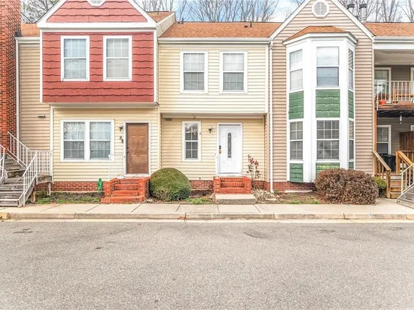 425 Lester Rd APT 7, Newport News, VA 23601