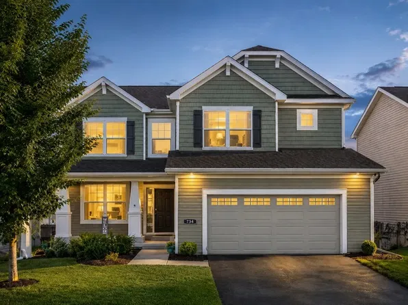 7625 Palmgren Ave NE, Otsego, MN 55330