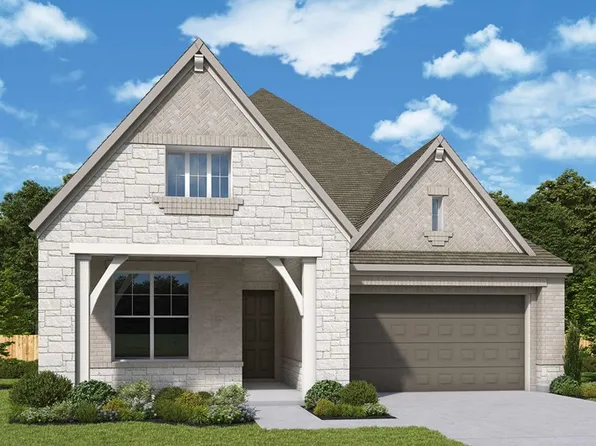 Amelia Plan, Furst Ranch