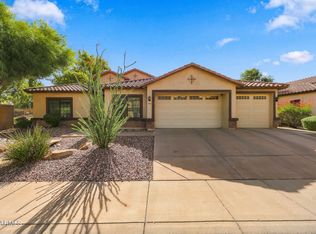 4407 W PEARCE Road, Laveen, AZ 85339