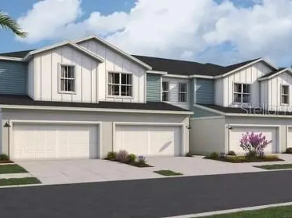 6257 CLEWISTON AVENUE, APOLLO BEACH, FL 33572