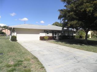 229 SE 47th St, Cape Coral, FL 33904