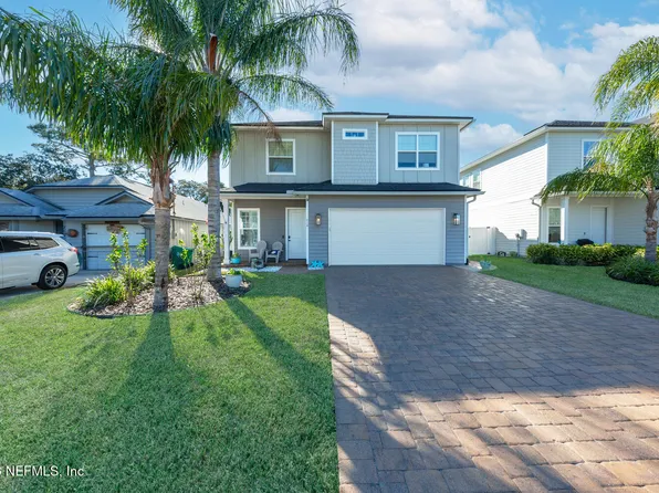 714 16TH Avenue S, Jacksonville Beach, FL 32250