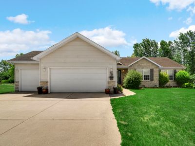 1730 Elderberry Cir, Demotte, IN, 46310