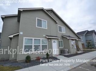 4003 Idaho Ave APT 102, Caldwell, ID 83605