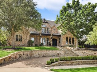 2612 Round Table Blvd, The Colony, TX 75056