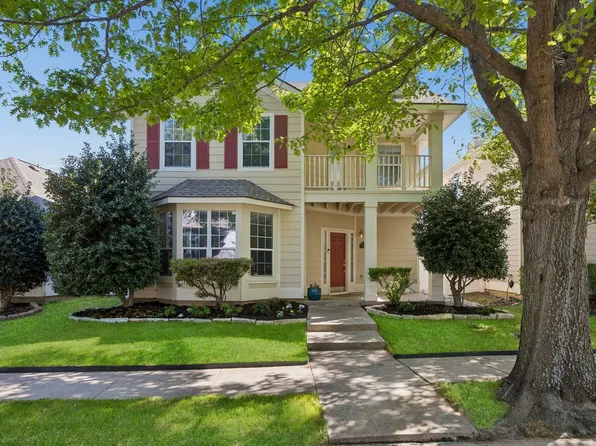 1376 Kingston Pl, Aubrey, TX 76227