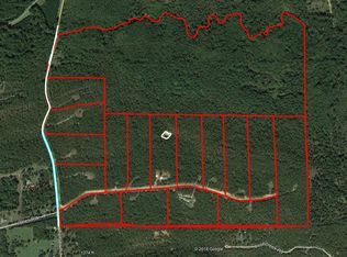 21r0050000300, Jacksonville, AR 72023