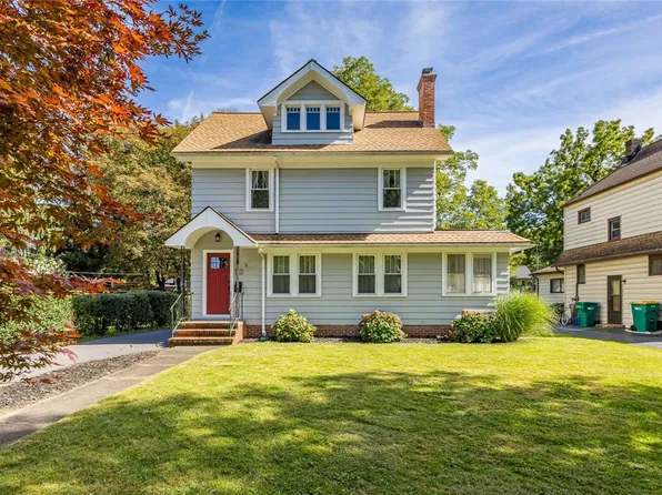 90 Seminole Way, Rochester, NY 14618