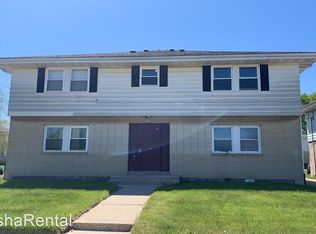 4722 36th Ave UNIT 3, Kenosha, WI 53144