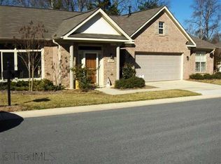 4603 Champaigne Dr, Greensboro, NC 27410