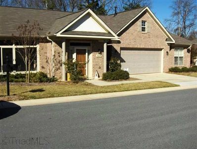 4603 Champaigne Dr, Greensboro, NC, 27410