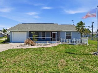 17179 Lee RD, FORT MYERS, FL 33967