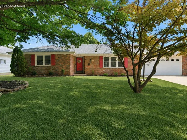 3056 E Rocklyn Road, Springfield, MO 65804