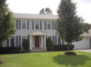 5209 Belle Plains Dr, Centreville, VA 20120