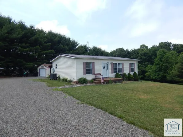 65 Hummers Ct, Fancy Gap, VA 24328