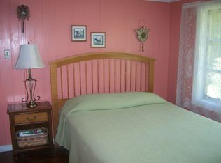 1300 Jones Creek Rd, Bryson City, NC 28713