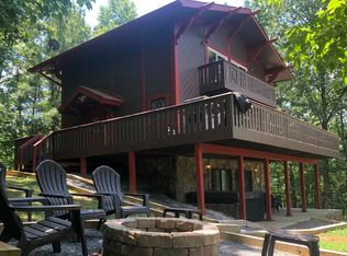 797 Mango Ln #1, Ellijay, GA 30540