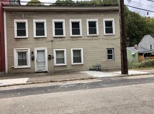 1345 Woods Run Ave, Pittsburgh, PA 15212