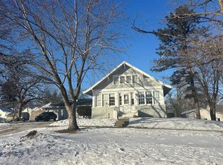 306 1st Ave NW, Rockford, IA 50468