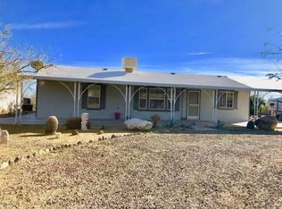 27193 S Bullard Dr, Congress, AZ 85332
