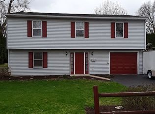 737 Kiner Ave, Lebanon, PA 17042