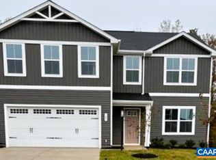 185 Arches Ln, Barboursville, VA 22923
