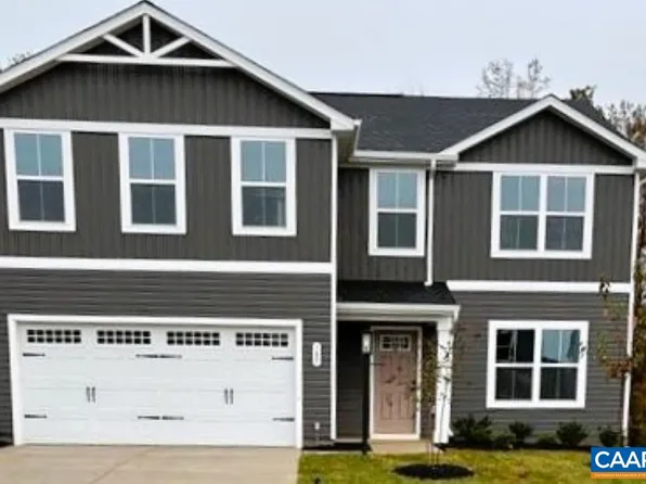 185 Arches Ln, Barboursville, VA 22923