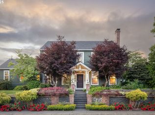 12165 SE Eagle Dr, Clackamas, OR 97015