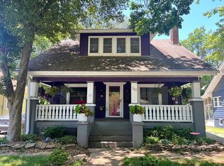 747 S Delaware Ave, Springfield, MO 65802