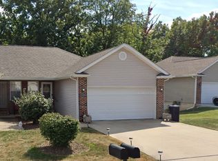 7390 Arratt Ct, Columbia, MO 65202