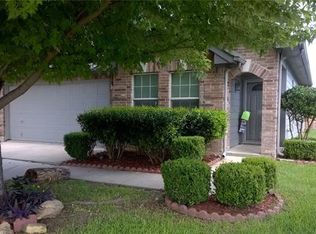 10509 Flagstaff Run, Fort Worth, TX 76140