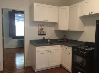 3816 Spring Garden St #1, Philadelphia, PA 19104