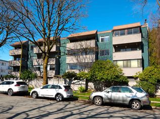 8775 Cartier St #405, Vancouver, BC