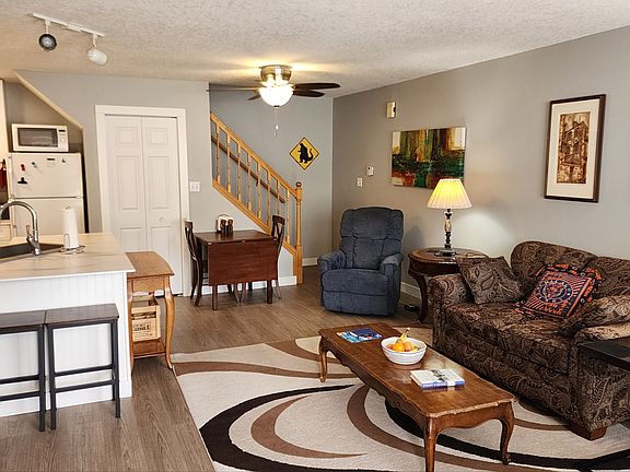 Living / dining room